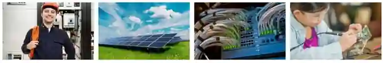 Electrocomms