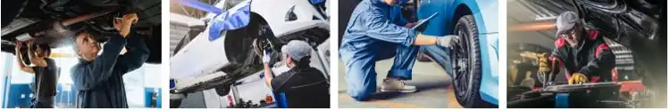 automotives