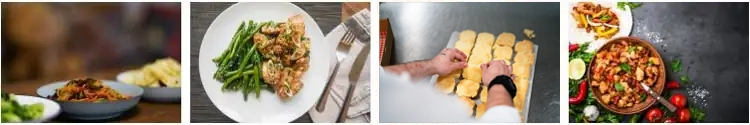 Cookery